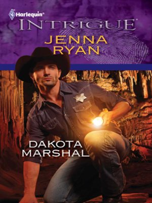 cover image of Dakota Marshal